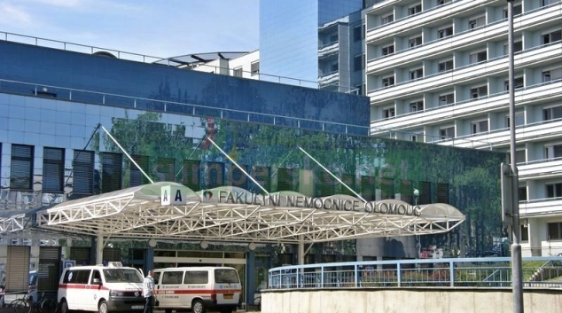 Dětská klinika nabídne lůžka na ubytovně pro rodiče, kteří nemohou být hospitalizováni se svými dětmi