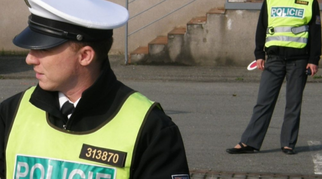 Mladík řídil pod vlivem alkoholu