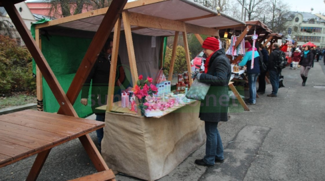 Podpora regionáním výrobcům i farmářům