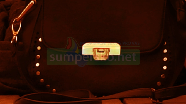 Na plese v Šumperku přišla žena o kabelku