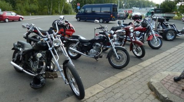 Pozor při cestě na prázdniny