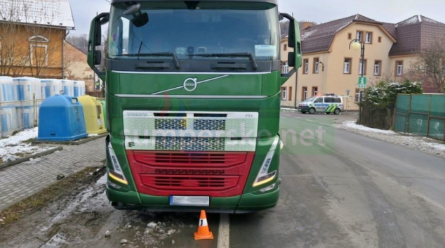 Špatné odbočení přišlo na statisíce