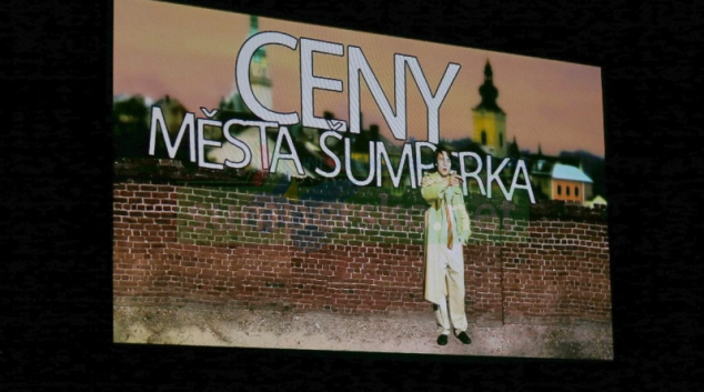 Šumperští zastupitelé vyberou držitele cen města