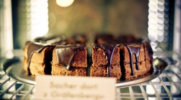 Kontrolní otázka! Chutnaly Jeseníky i v Praze?