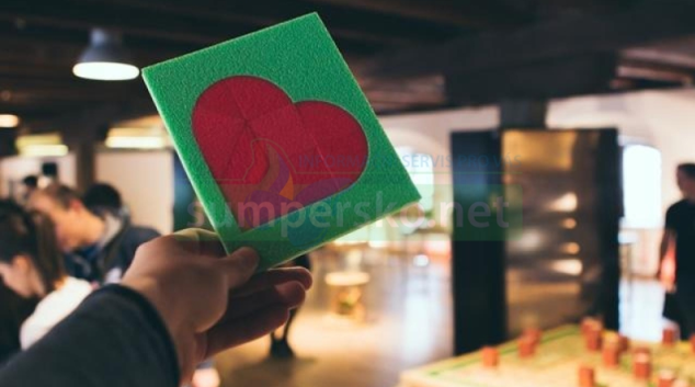 Láskyplný dvoudenní program zasáhne Pevnost poznání