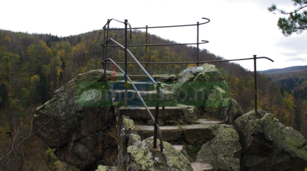 Welzlování navštíví tajemné Rychlebky