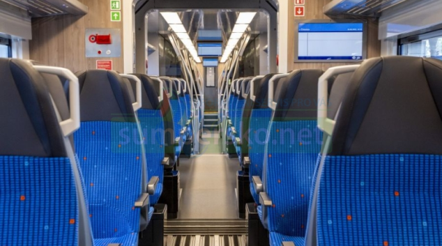 Na české tratě letos zamíří rekordní počet nových vlaků