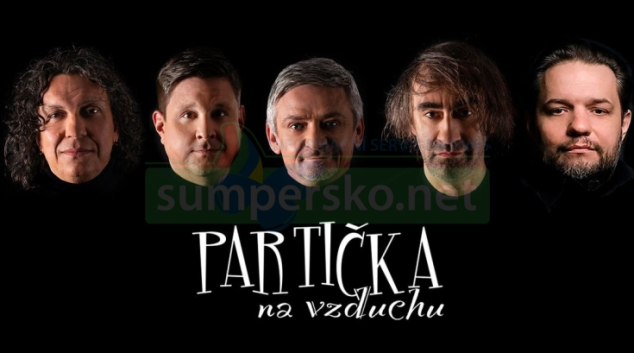 Partička míří do Šumperka