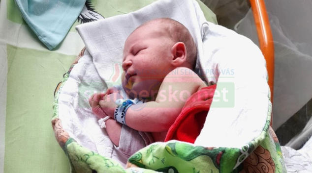 Jesenická nemocnice nabízí i ambulantní porody