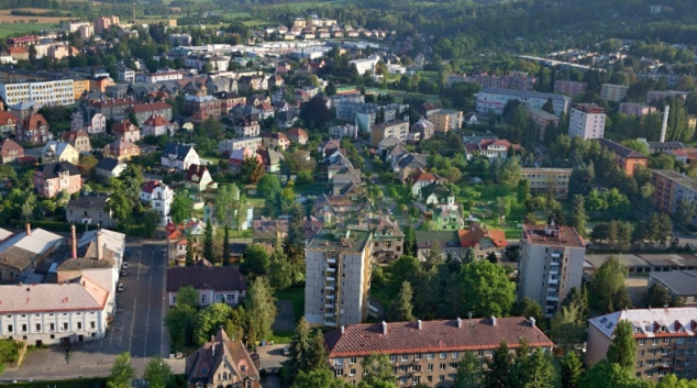 V březnu startuje v Šumperku jarní úklid komunikací