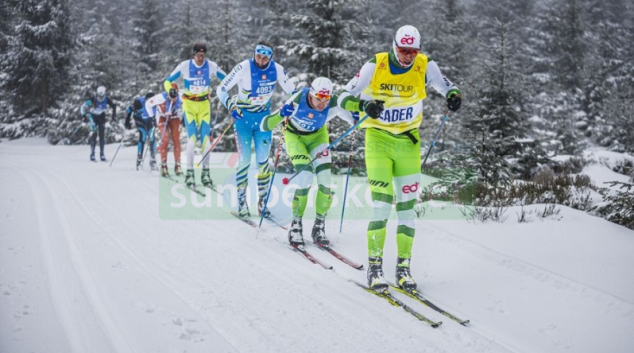 JeLyMan v Jeseníkách