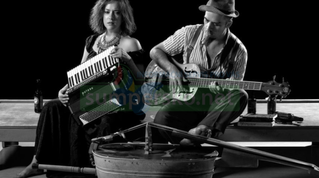 Skupina Three For Silver z Portlandu vystoupí v Šumperku