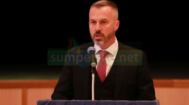 Šumperský starosta bude besedovat s občany