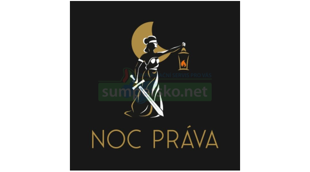 Noc práva v Olomouci