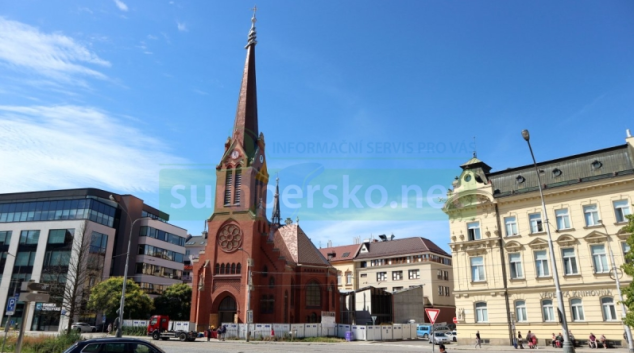 Staré pohlednice poslouží novému účelu