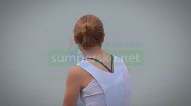 Žena z Jesenicka se chtěla pomstít partnerovi