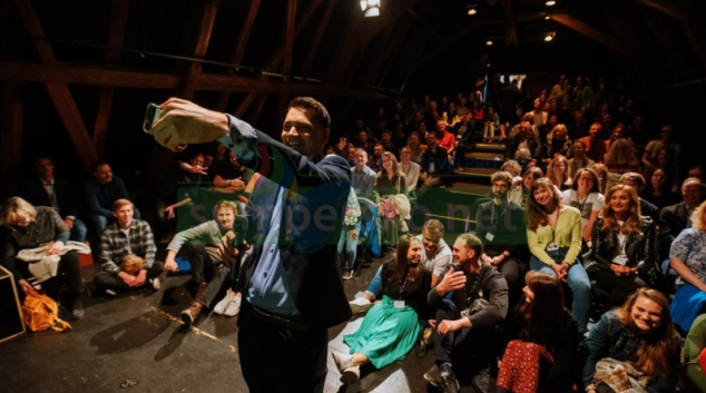 AFO uvede snímky oscarových nominací