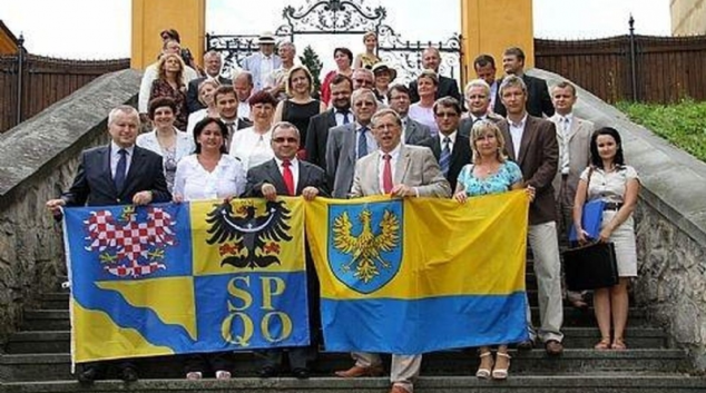 Olomoucký kraj a Opolské vojvodství spolupracují deset let