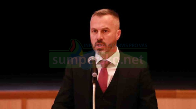 Šumperský starosta píše ministrovi