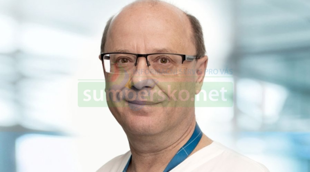 Mikrobiolog Milan Kolář byl zvolen novým děkanem olomouckého lékařské fakulty