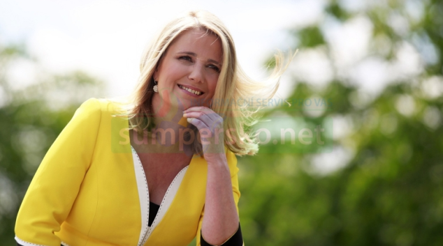 Taťána Míková o změnách klimatu