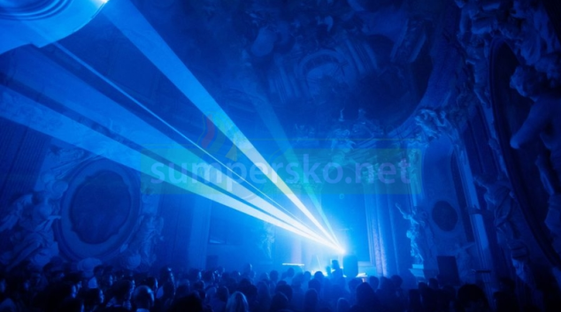 AFO ukáže, jak zní pulzující město nebo život bez Slunce