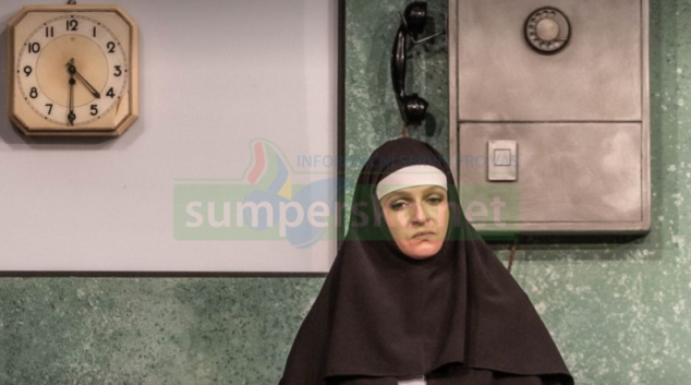 Historie z okolí Branné na podzim 1945