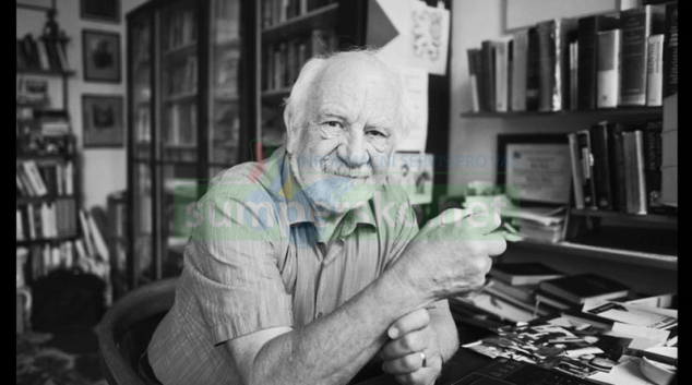 Odešel první polistopadový rektor University Palackého