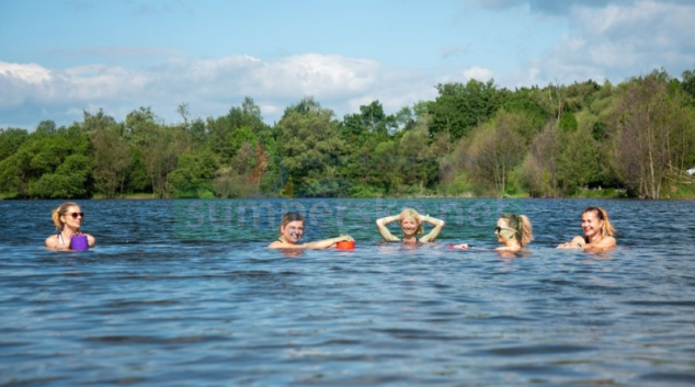 Pro Pohybrady na Poděbrady