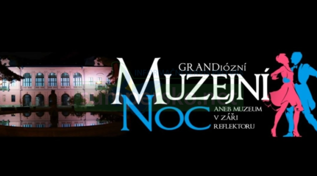 Šumperské muzeum v záři reflektorů