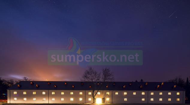 Palacký má narozeniny