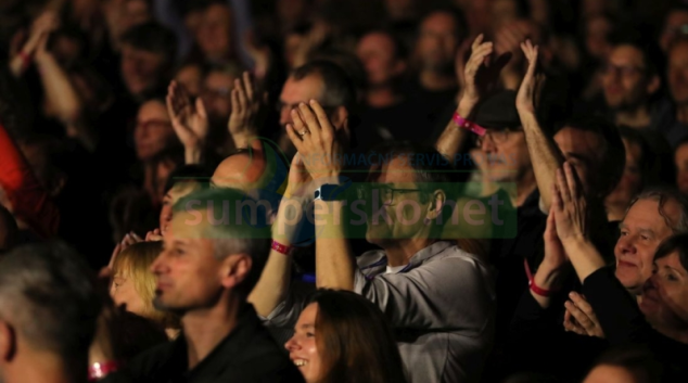 Letošní Blues Alive přivítá americké legendy