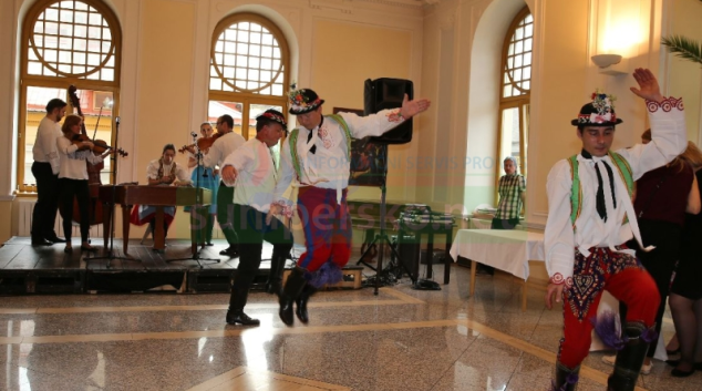 Mikulov opět pobaví Šumperk