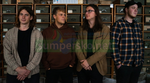 ŠPEK na vzduchu se ponese ve slavnostním duchu