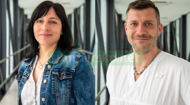 Rozhovor s účastníky programu Nebuď pod tlakem