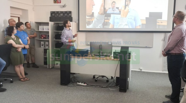 Mohelnická škola nabízí nové atraktivní obory