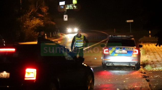 Každý devátý řidič platil pokutu