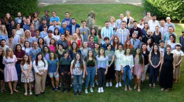 Letní škola slovanských studií