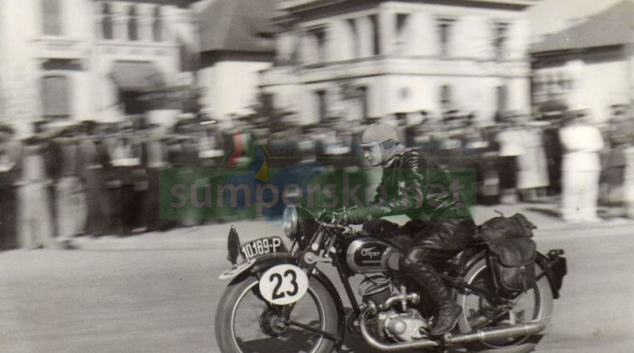 Na Ogaru po stopách Malé dohody