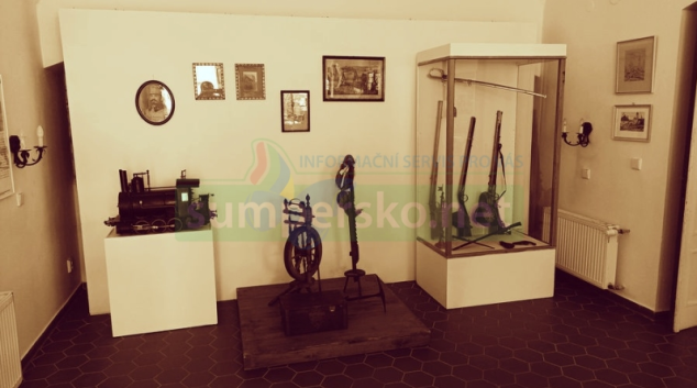 Mohelnické muzeum slaví 100 let