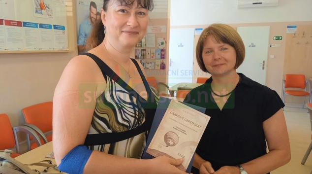 Dárci krve a plazmy soutěžili