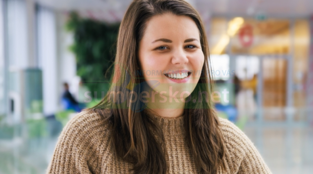 Olomoucká vědkyně vyvinula novou metodu sponkování a značkování peptidů