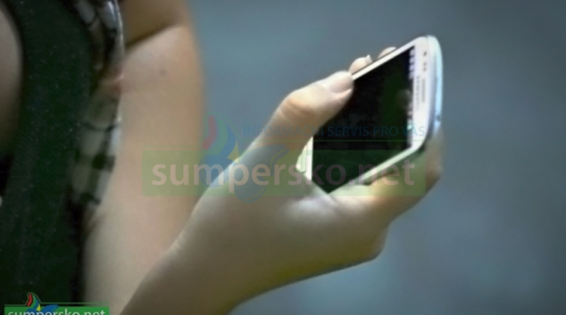 Muž ze Šumperka pronásleduje svoji bývalou partnerku