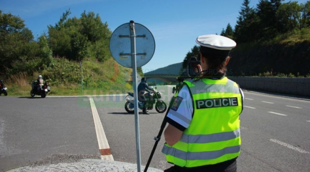 Akce na Červenohorském sedle