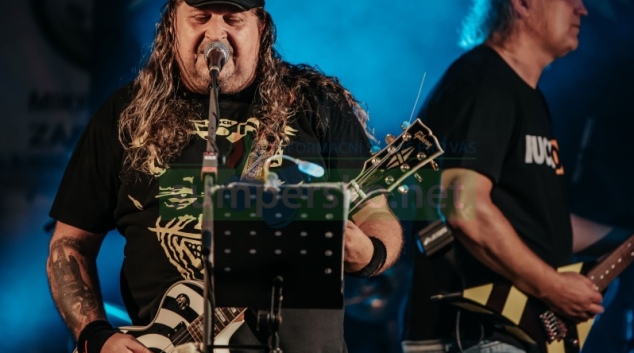 Zábřežské Léto u zámku vyvrcholí dvěma koncerty