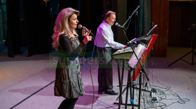 Hodová taneční zábava