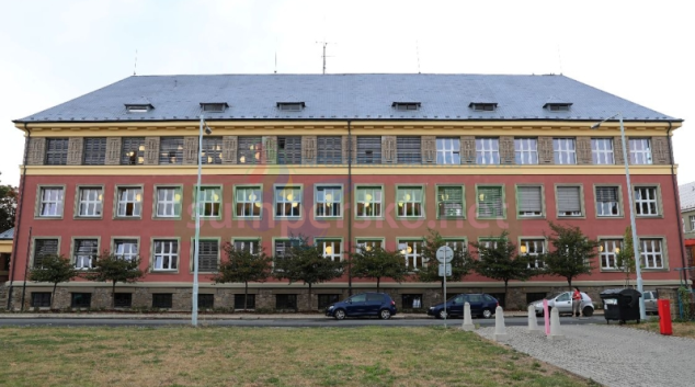 Šumperská knihovna oslaví pět let v masaryčce