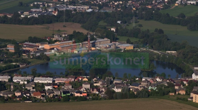 Neštěstí v Sudkovském rybníku na Šumpersku