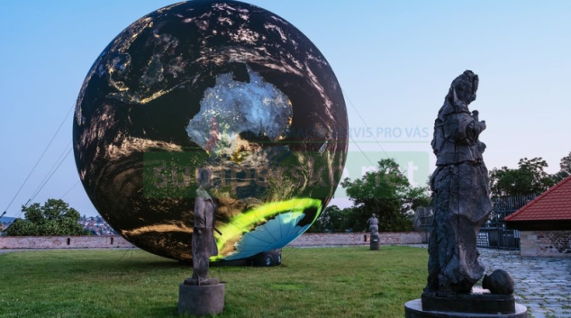 Šumperská pěší zóna nabídne unikátní výstavu