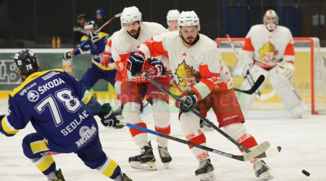 Draci jdou poprvé do akce!